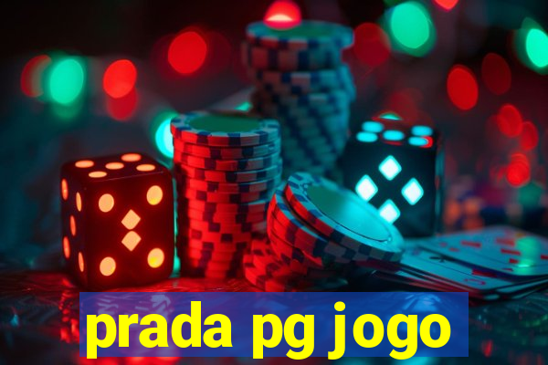 prada pg jogo