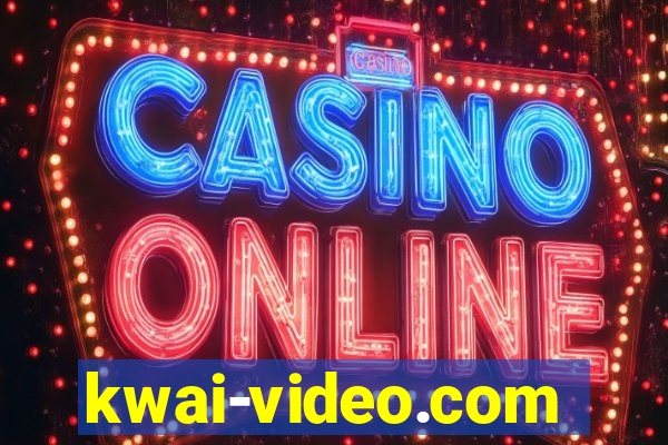 kwai-video.com