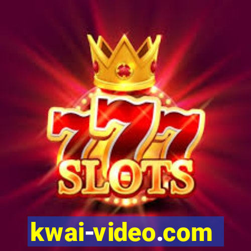 kwai-video.com