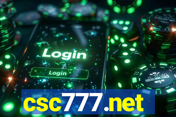 csc777.net