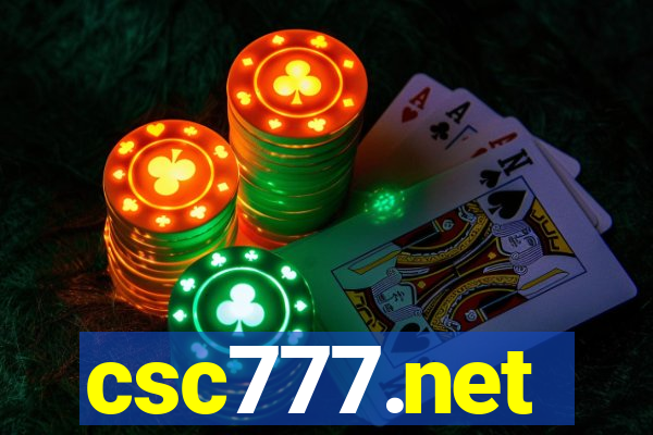 csc777.net