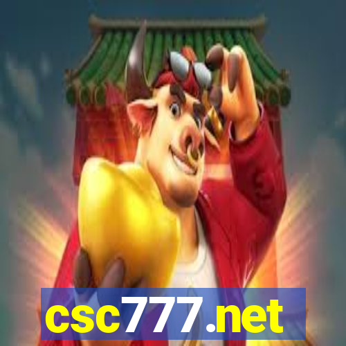 csc777.net