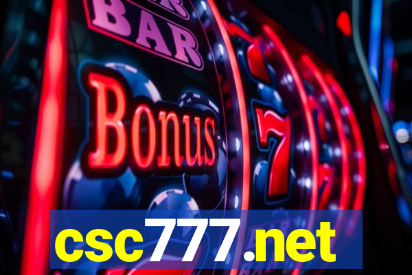 csc777.net