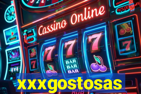 xxxgostosas