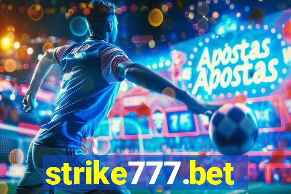 strike777.bet