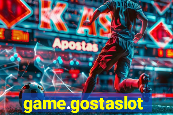 game.gostaslot