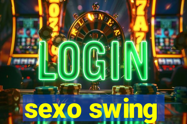 sexo swing