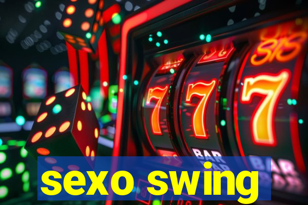 sexo swing