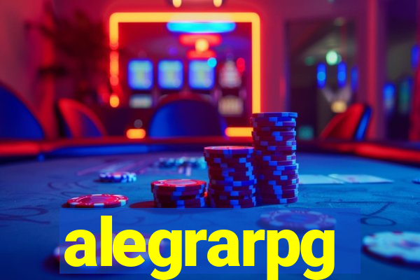 alegrarpg