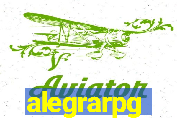 alegrarpg