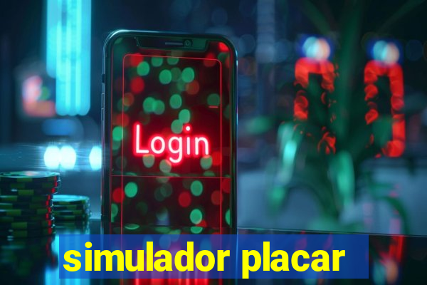 simulador placar