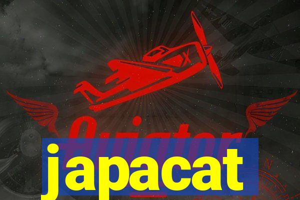 japacat