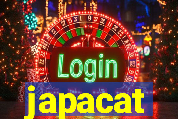 japacat