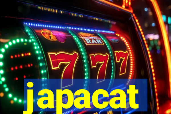 japacat