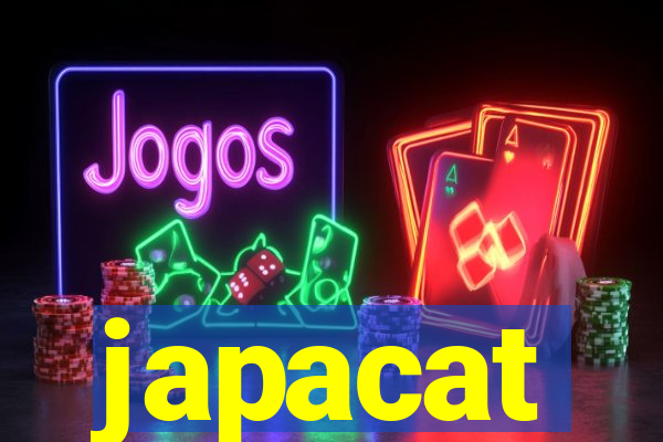 japacat