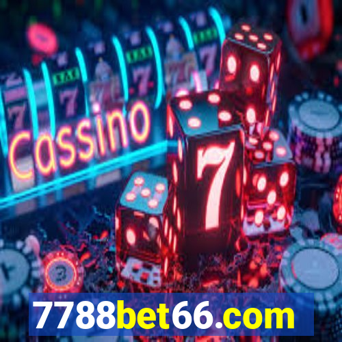 7788bet66.com