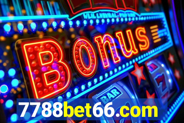 7788bet66.com