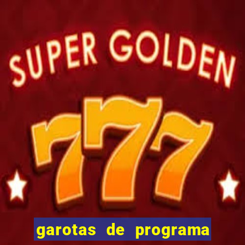 garotas de programa no cassino rs