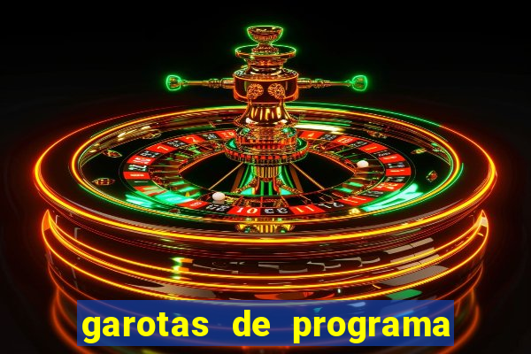 garotas de programa no cassino rs