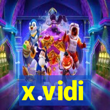 x.vidi