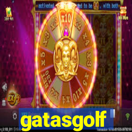 gatasgolf