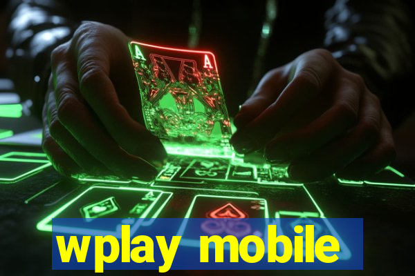 wplay mobile