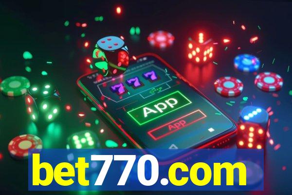 bet770.com