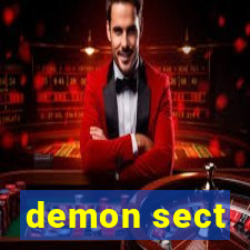 demon sect