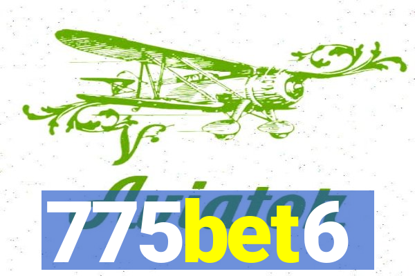 775bet6