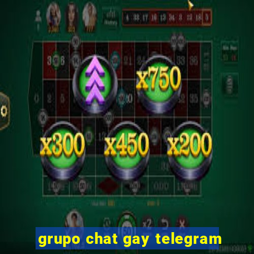 grupo chat gay telegram