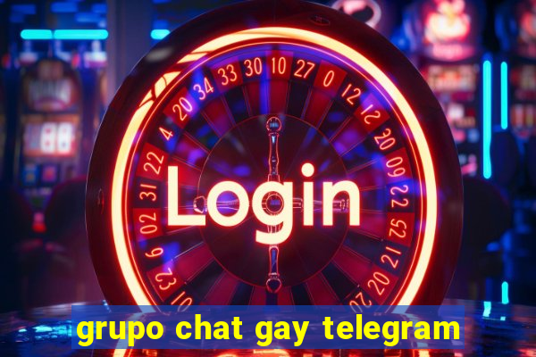 grupo chat gay telegram