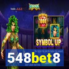 548bet8