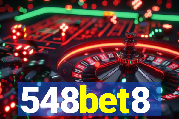 548bet8