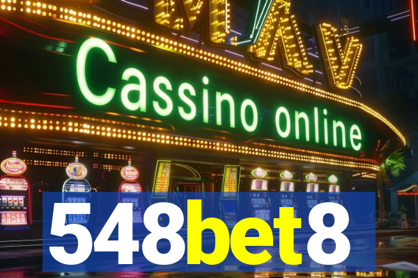 548bet8