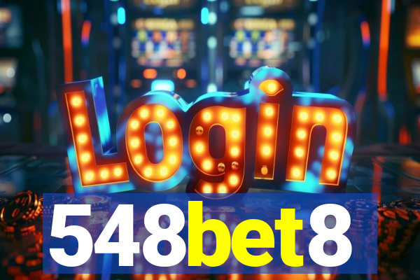 548bet8