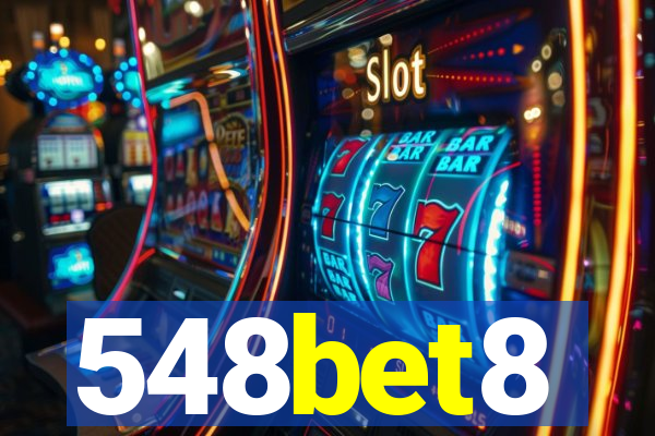 548bet8