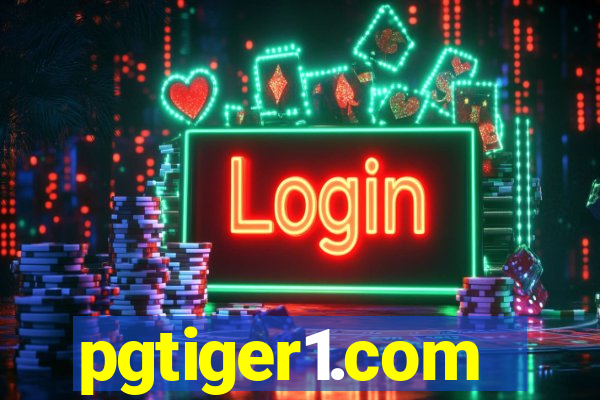 pgtiger1.com