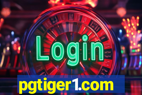 pgtiger1.com