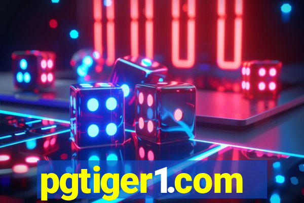 pgtiger1.com