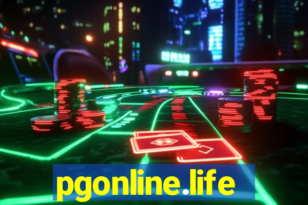 pgonline.life