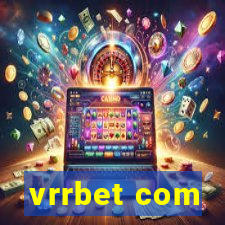 vrrbet com