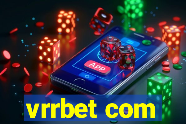 vrrbet com