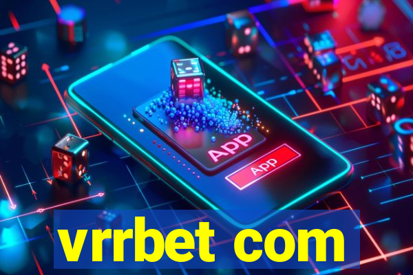 vrrbet com