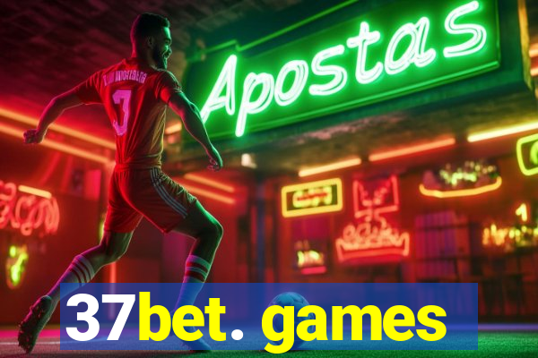 37bet. games