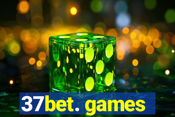 37bet. games