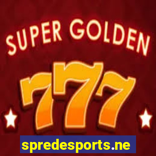 spredesports.net