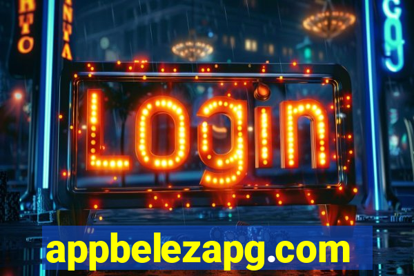 appbelezapg.com