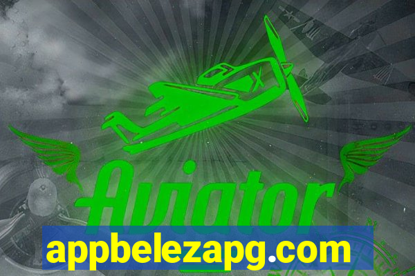 appbelezapg.com