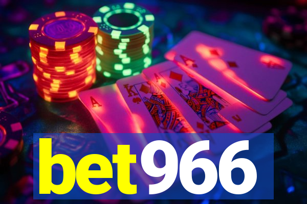 bet966