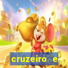 cruzeiro e corinthians primeiro turno